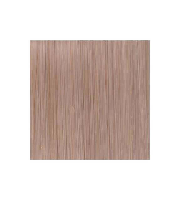 EXTENSION 3 CLIPS Capelli naturali LISCI (CONF X 3 FASCE) 50 CM - colore 1B
