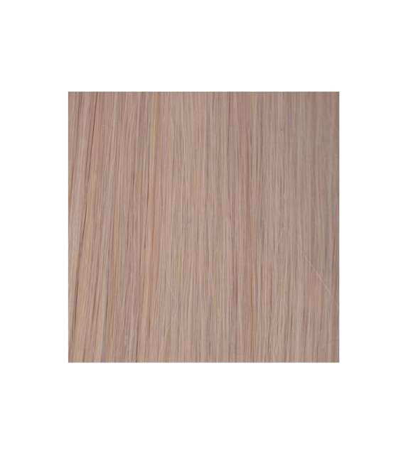 EXTENSION 3 CLIPS Capelli naturali LISCI (CONF X 3 FASCE) 50 CM - colore 103
