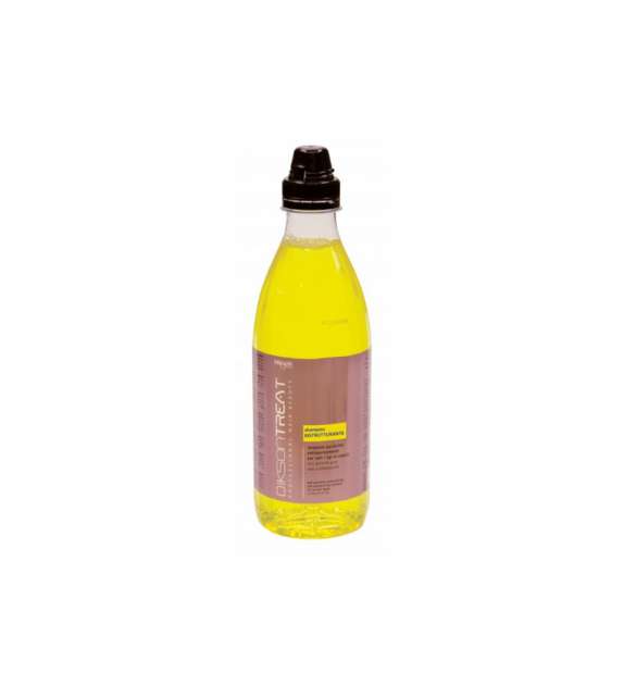 SHAMPOO RISTRUTTURANTE TREAT DIKSON - Scegli il Formato