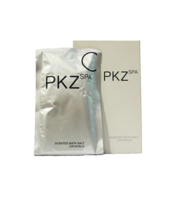 SALI CONCENTRATI pediluvio Ossigenanti PKZ -conf 5 buste x50 GR (250g) - ARIA