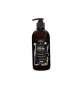 EMULSIONE DOPO CERA per Cera SENZA STRISCE BLACK WAX Post Epilazione RICA 500ml