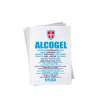 SALVIETTA IGIENIZZANTE MANI E SUPERFICI MONOUSO ALCOGEL SYDEX - 1 pz