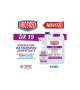 SGRASSATORE DISINFETTANTE SUPERFICI VIROSYDEX DX 15 Tanica 5 lt