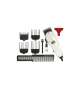 RASOIO TAGLIACAPELLI WAHL SUPER TAPER CORDLESS RICARICABILE