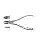 TRONCHESE PER UNGHIE SOVRAPPOSTO LUNGH. 12 CM INOX BEAUTYCORE