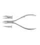 TRONCHESE PER UNGHIE INCARNITE 13,5 CM INOX BEAUTYCORE