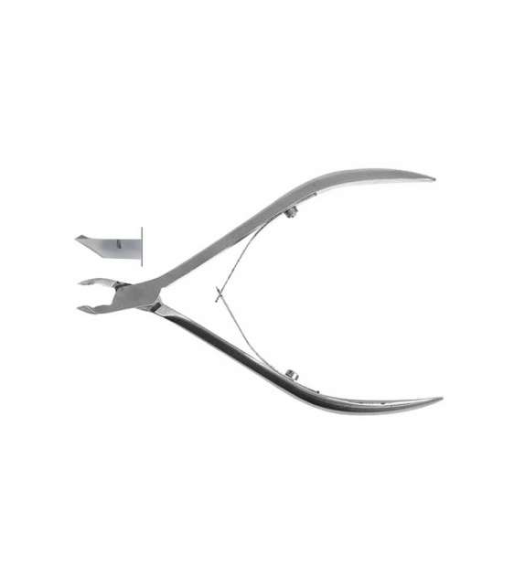 TRONCHESE PELLI SOVRAPPOSTO 11,5 CM -  ACCIAO AL COBALTO  - Scegli il Taglio