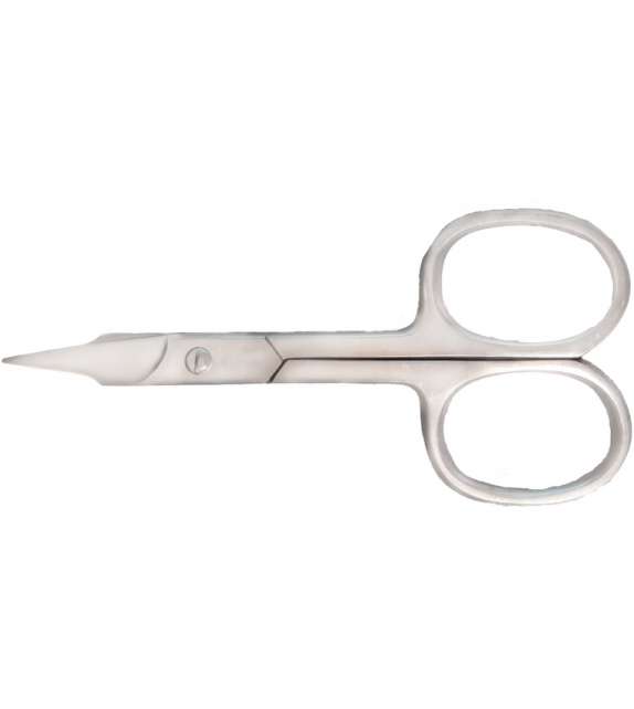 FORBICINA PER UNGHIE E PELLI PROFESSIONALE BEAUTYCORE 3,5"
