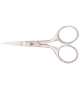 FORBICINA UNGHIE PROFESSIONALE BEAUTYCORE 3,5" PUNTA RETTA
