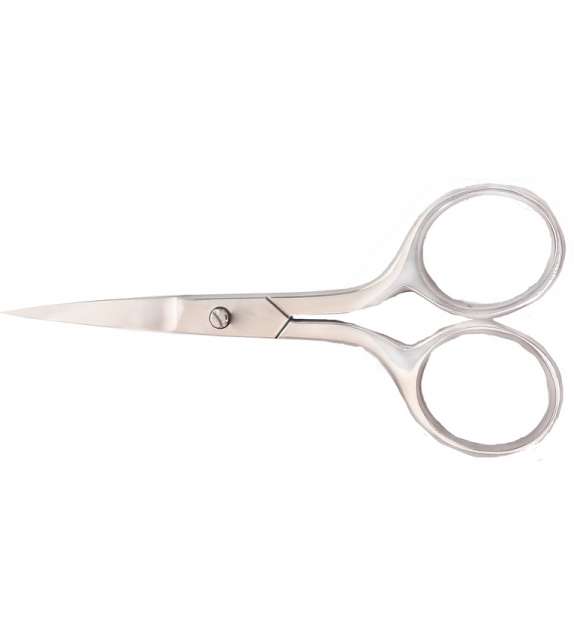 FORBICINA UNGHIE PROFESSIONALE BEAUTYCORE 3,5" PUNTA RETTA