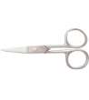 FORBICINA PER UNGHIE PROFESSIONALE BEAUTYCORE 3,5" PUNTA CURVA