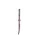 FORBICINA PER UNGHIE PROFESSIONALE BEAUTYCORE 3,5" PUNTA CURVA