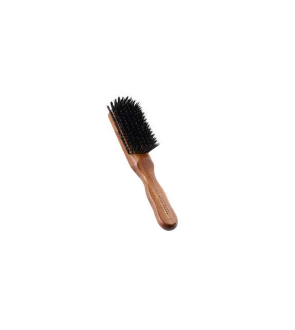 ACCA KAPPA SPAZZOLA PIANA STYLING BRUSH IN CINGHIALE E NYLON