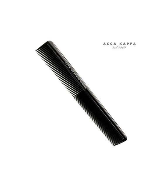 ACCA KAPPA PETTINE TAGLIO LUNGO RADO/FITTO