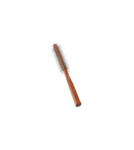 ACCA KAPPA SPAZZOLA LEGNO CON SPILLI NYLON - Scegli il Diametro