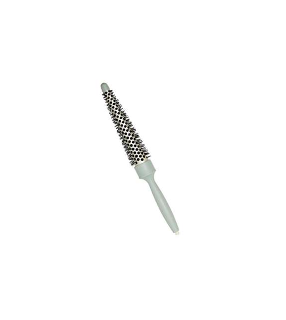 ACCA KAPPA SPAZZOLA PER CAPELLI WAVY - verde