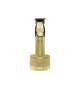 BASE DI RICARICA GOLD BABYLISS PRO 4ARTIST PER TRIMMER SKELETON FX7870GBASE