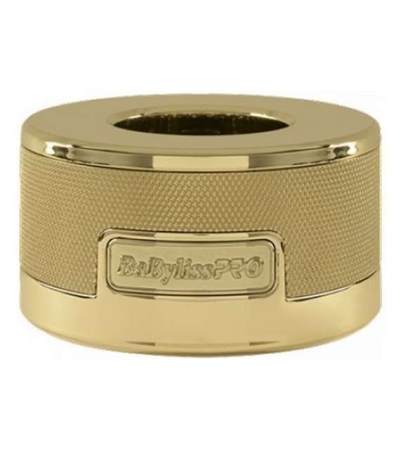 BASE DI RICARICA GOLD BABYLISS PRO 4ARTIST PER CLIPPER FX8700GBASE