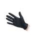 GUANTI in NITRILE NERO non talcati (100 pz) - Scegli