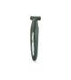 GORDON Rasoio Epilatore elettrico waterproof per corpo e barba