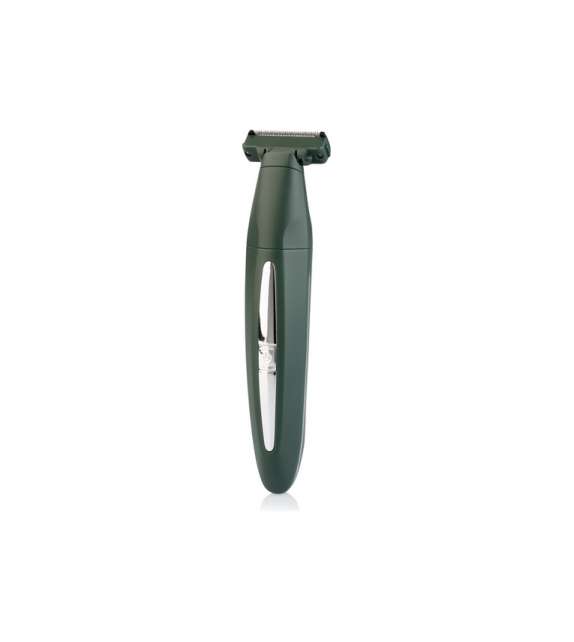 GORDON Rasoio Epilatore elettrico waterproof per corpo e barba