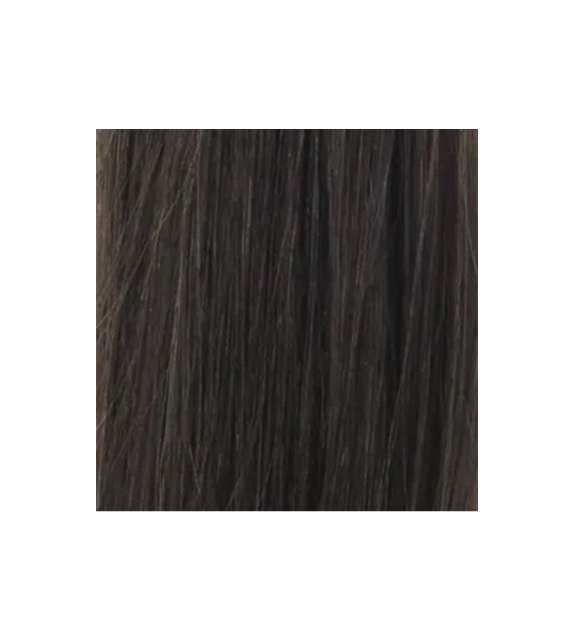 EXTENSION CHERATINA 100 % Capelli Naturali Ondulate 50 CM - COL. 2