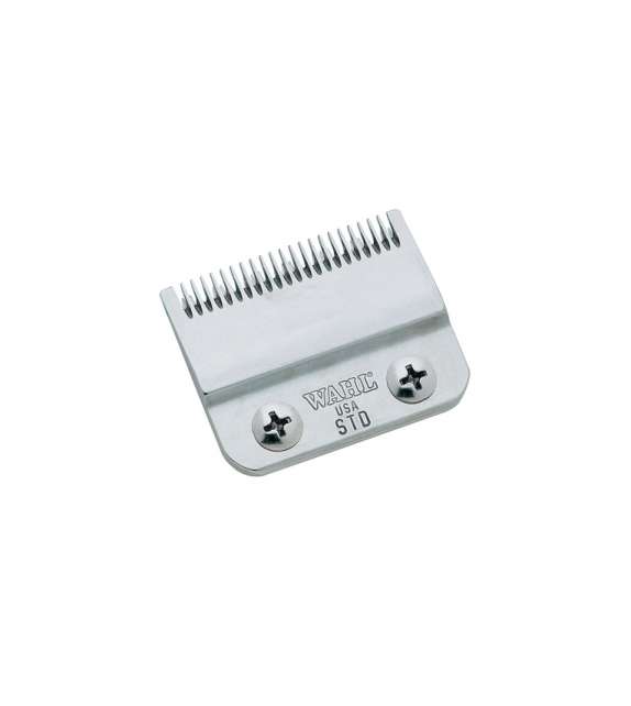 TESTINA RICAMBIO STAGGERTOOTH BLADE PER TAGLIACAPELLI WAHL MAGIC CLIP CORDLESS