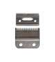 TESTINA RICAMBIO STAGGERTOOTH BLADE PER TAGLIACAPELLI WAHL MAGIC CLIP CORDLESS