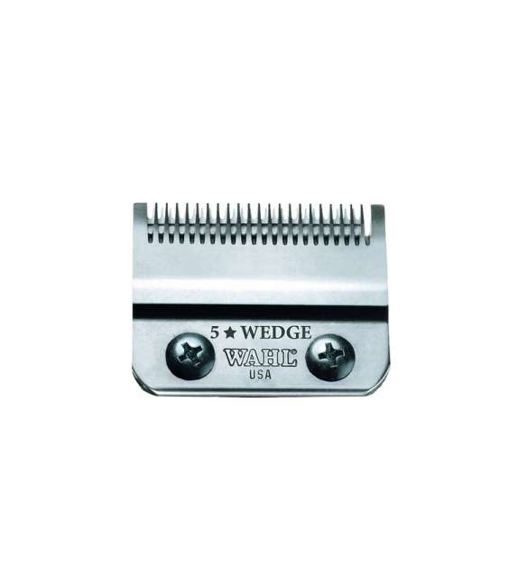 TESTINA RICAMBIO WEDGE BLADE PER TAGLIACAPELLI WAHL LEGEND E LEGEND CORDLESS