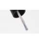 Bel Mattino BASE STRONG - BIANCO LATTE - flaconcino 15 ml