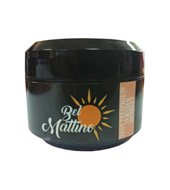 Bel Mattino Nails Costruttore Extreme Autolivellante NATURAL - Scegli Formato