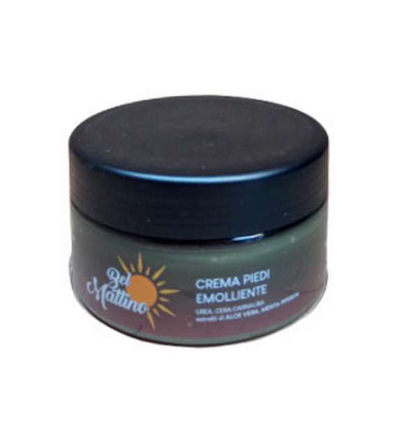 CREMA PIEDI EMOLLIENTE BEL MATTINO VASO 250 ML
