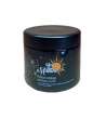 FANGO SCRUB ANTICELLULITE con Sale Marino  BEL MATTINO - vaso 500 ml