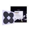 CERA RICA BRAZILIAN BLACK WAX Zone Sensibili Senza Strisce Conf. 8 DISCHI 1000g