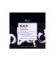 CERA RICA BRAZILIAN BLACK WAX Zone Sensibili Senza Strisce Conf. 8 DISCHI 1000g