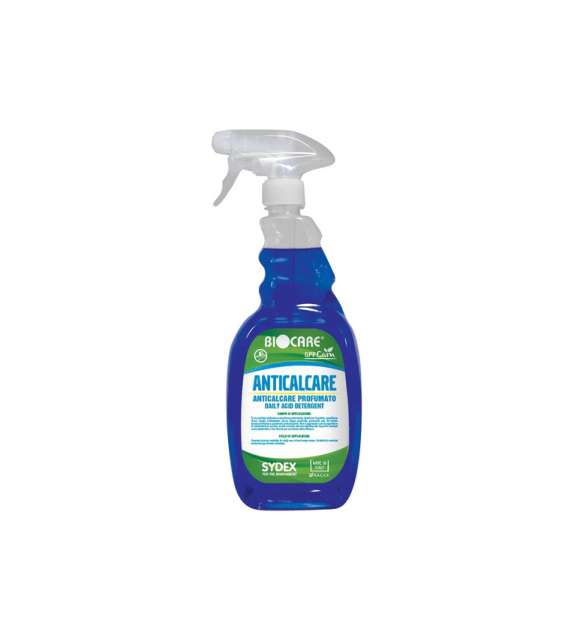 ANTICALCARE PROFUMATO SYDEX Biocare CAM Flacone Spray 750 ml