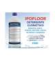 IGIENIZZANTE CLOROATTIVO SGRASSATORE GEL IPOFLOOR SYDEX Flacone 1 kg