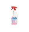 DETERGENTE MULTIUSO PER VETRI E SUPERFICI LUCIDE OMEGA Spray 750 ml