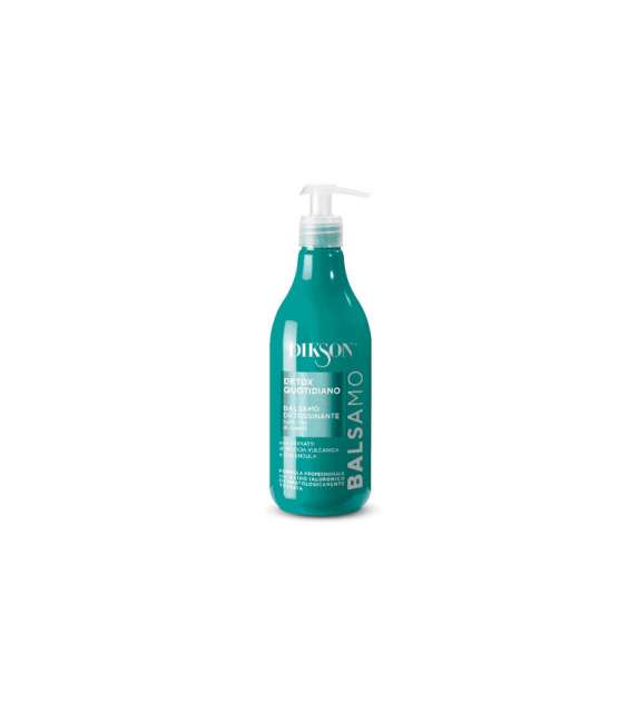BALSAMO detossinante DETOX QUOTIDIANO DIKSON LPC 500 ML