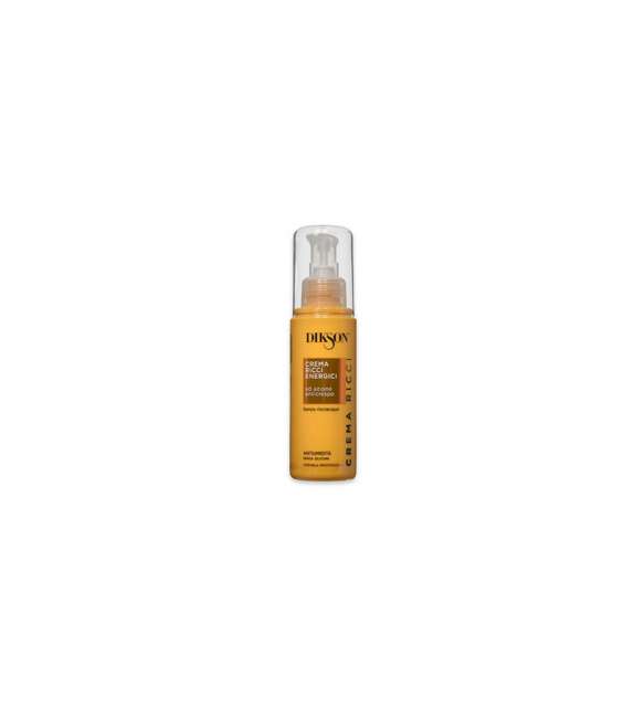 CREMA idratante RICCI ENERGICI DIKSON LPC 100 ML