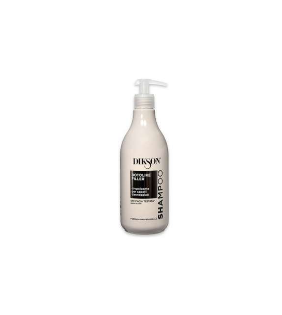 SHAMPOO rimpolpante BOTOLIKE FILLER DIKSON LPC 500 ML
