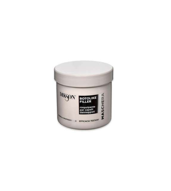 MASCHERA rimpolpante BOTOLIKE FILLER DIKSON LPC 500 ML