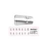 LAME TIPO SAFE PEDICURE MISURA 1 (CONF. 70 PEZZI)