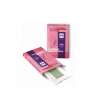 STRISCE DEPILATORIE PRONTE CORPO & BRACCIA & GAMBE holiday (10 FOGLI 20 USI)