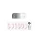LAME TIPO SAFE PEDICURE MISURA 4 (CONF. 30 PEZZI)
