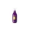 BALSAMO tonalizzante ANTIGIALLO capelli biondi e decolorati Dikson LPC 500ml
