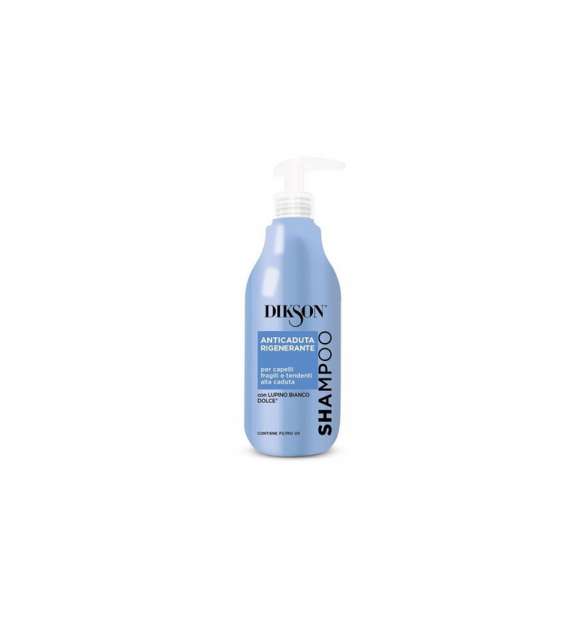SHAMPOO rinforzante ANTICADUTA Dikson LPC 500ml