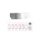 LAME TIPO SAFE PEDICURE MISURA 5 (CONF. 30 PEZZI)