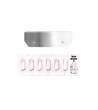 LAME TIPO SAFE PEDICURE MISURA 5 (CONF. 30 PEZZI)
