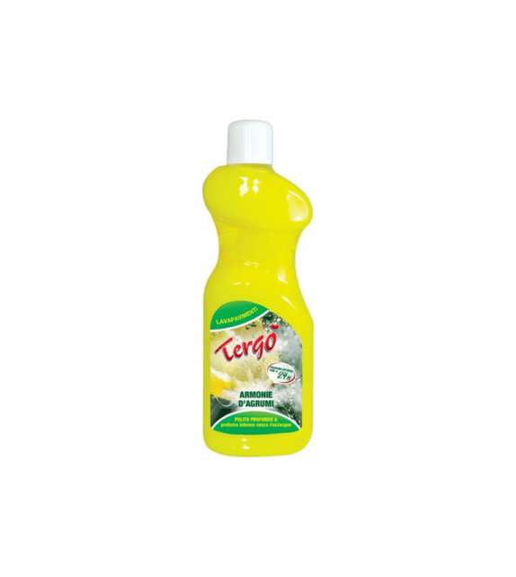 TERGO' LAVAPAVIMENTI ARMONIA D'AGRUMI 1000 ML